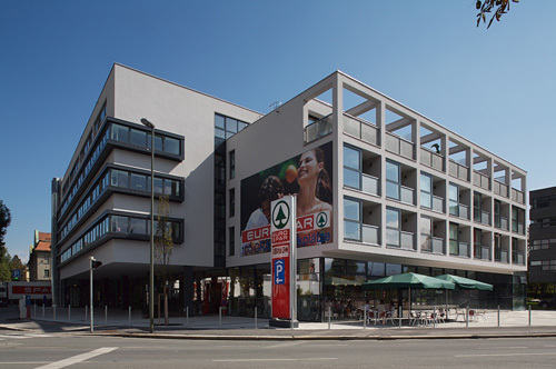 Ein Foto von Günter Richard Wett